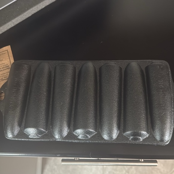 Cornbread Pan - Picture 3 of 3